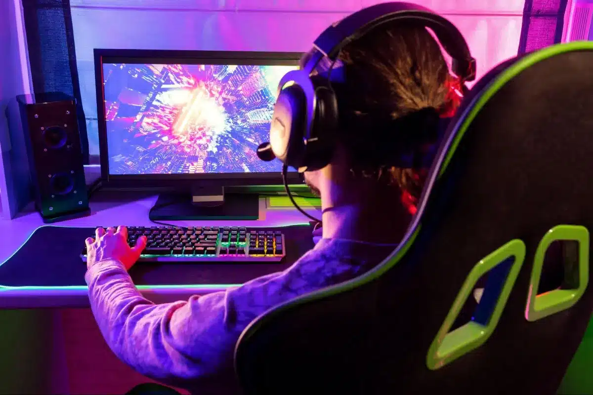 User Interaction Trends: From Websites to Online Gaming Platforms