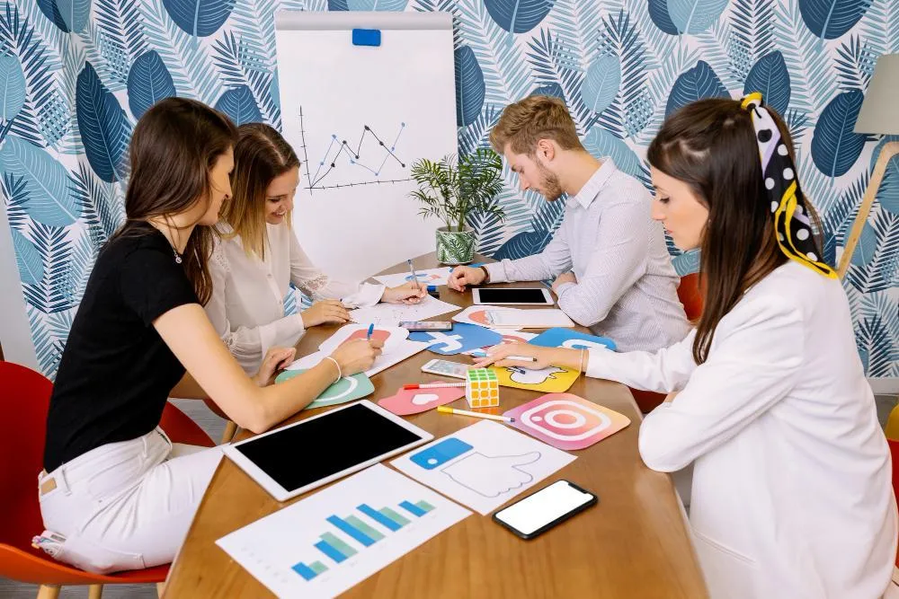 How Agile Project Management Is Transforming Digital Media Campaigns