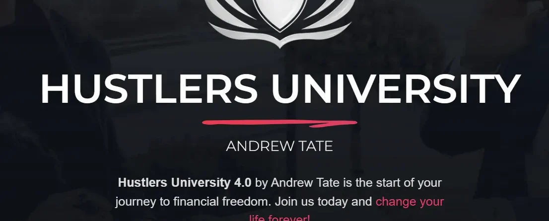 Breaking Free Of the 9-to-5: How Hustlers University Shapes Self-Made Entrepreneurs