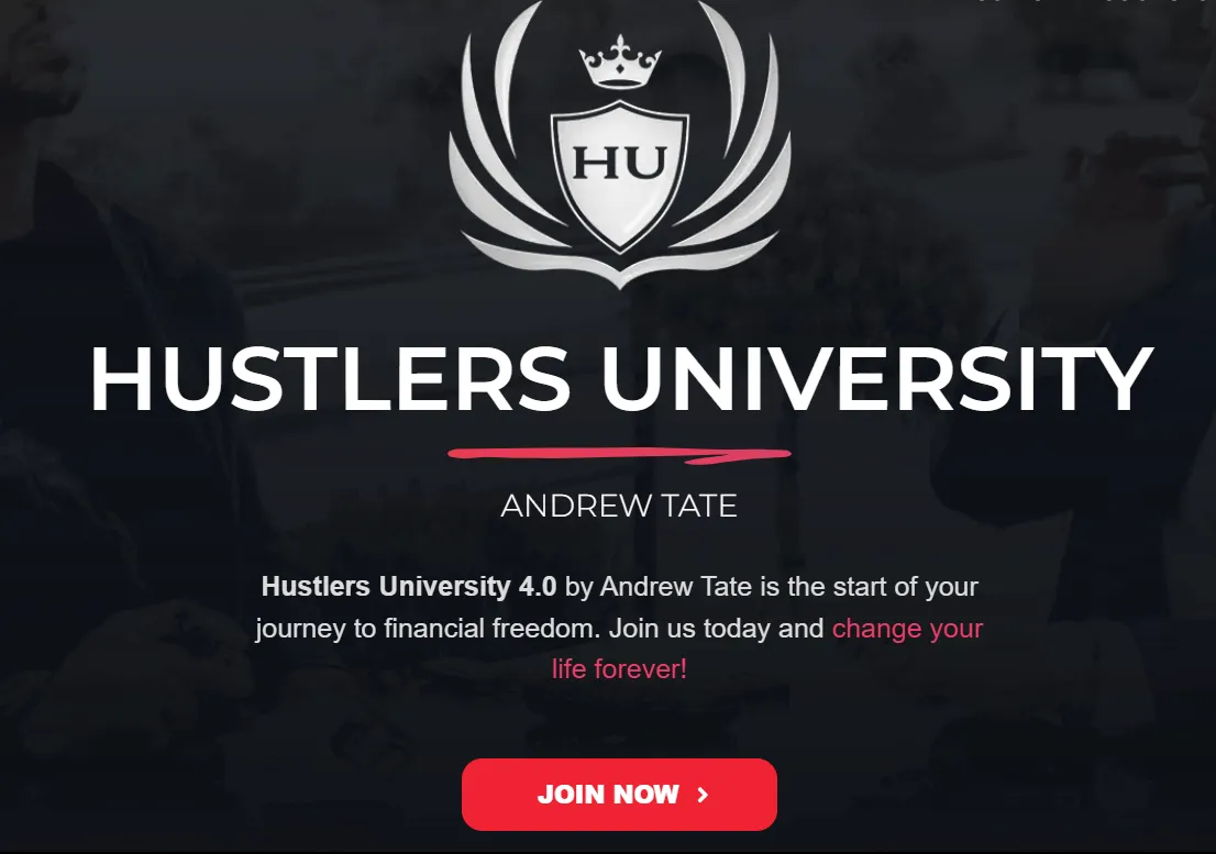 Breaking Free Of the 9-to-5: How Hustlers University Shapes Self-Made Entrepreneurs