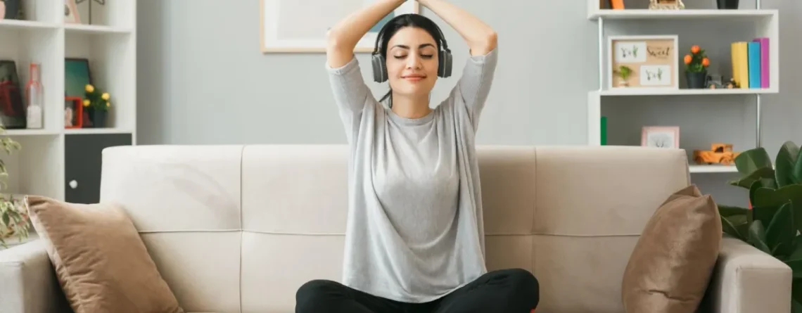Natural Ways to Improve Emotional Stability & Mood