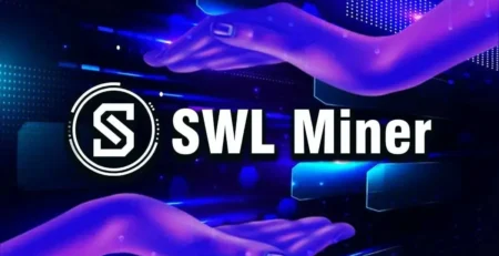 How to make money online in 2025? SWL Miner teaches you how to make $500 a day.