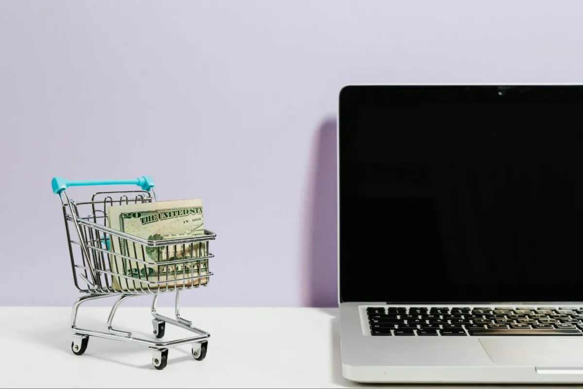 The Future of Logo Design in Ecommerce Branding