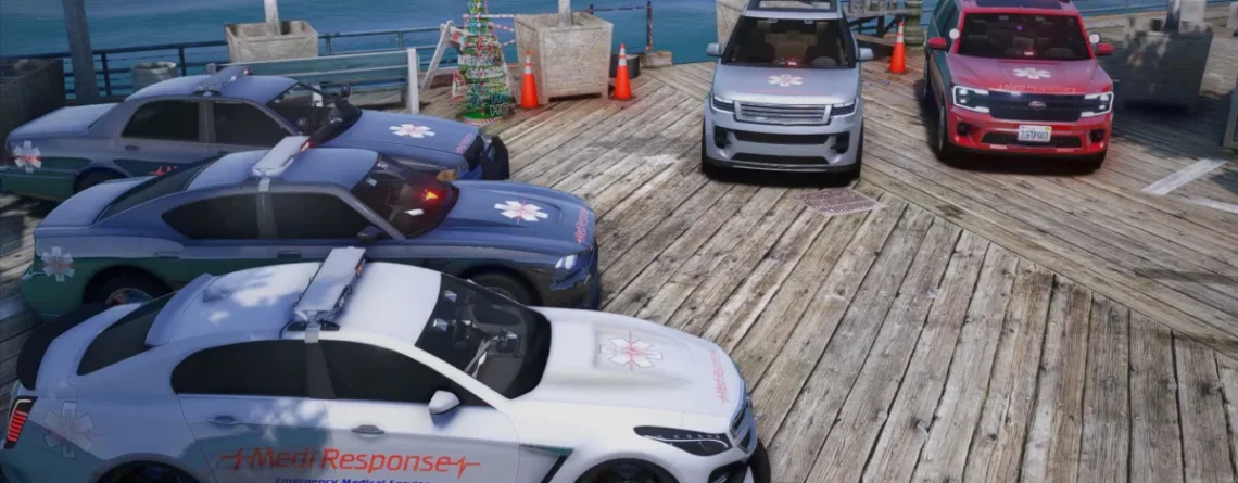 Ultimate FiveM Car Pack: Custom Cars to Elevate Your Server