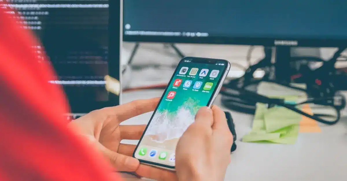 Why Custom Mobile Application Development is the Key to Business Growth