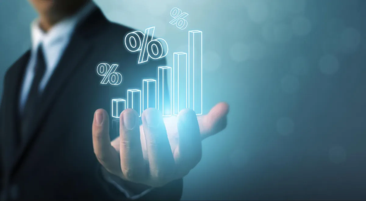 Business Borrowing Rates: Bank Loans vs. Online Lenders