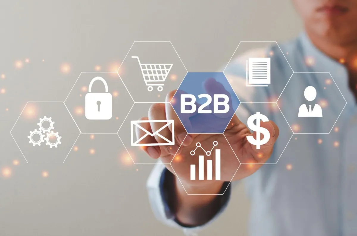 Leveraging B2B E-Commerce Platforms To Expand Your Distribution Network