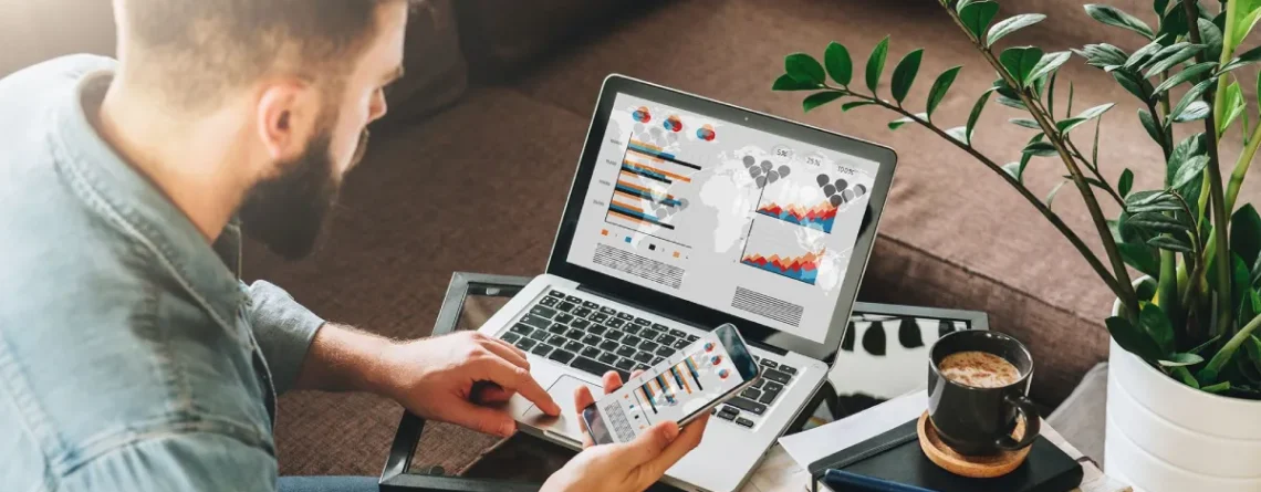 Why Businesses Can’t Afford to Ignore Online Marketing