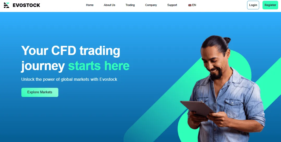 Evostock.com reviews the role of leverage in CFD trading: Opportunity or risk?