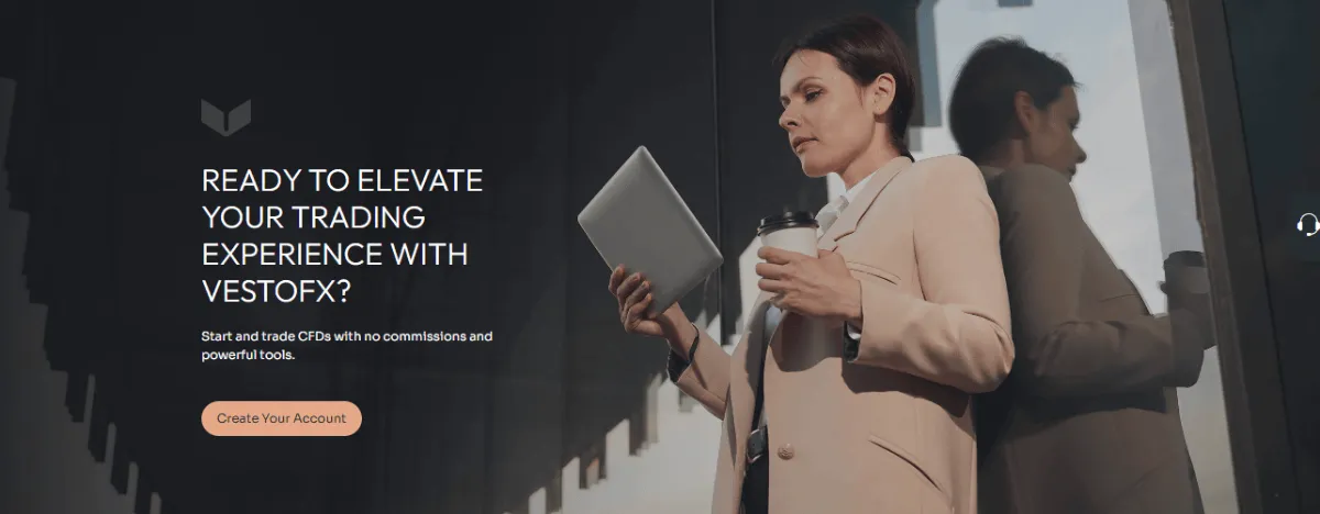 VestoFX.net Reviews The Importance of Education and Awareness