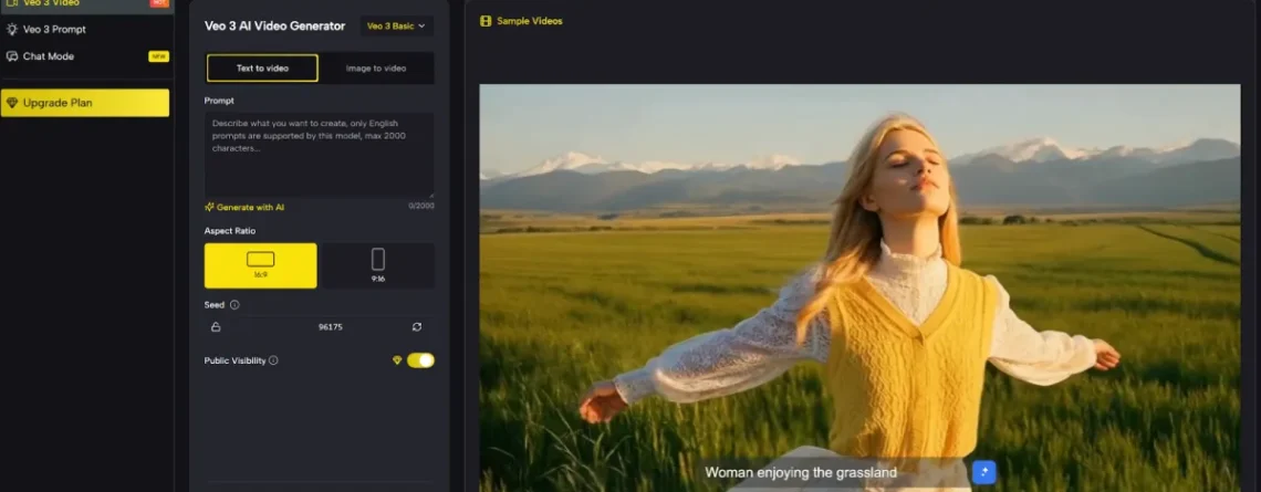 The Ultimate VEOE AI Review: How Veo 3 Technology is Reshaping Video Creation in 2025
