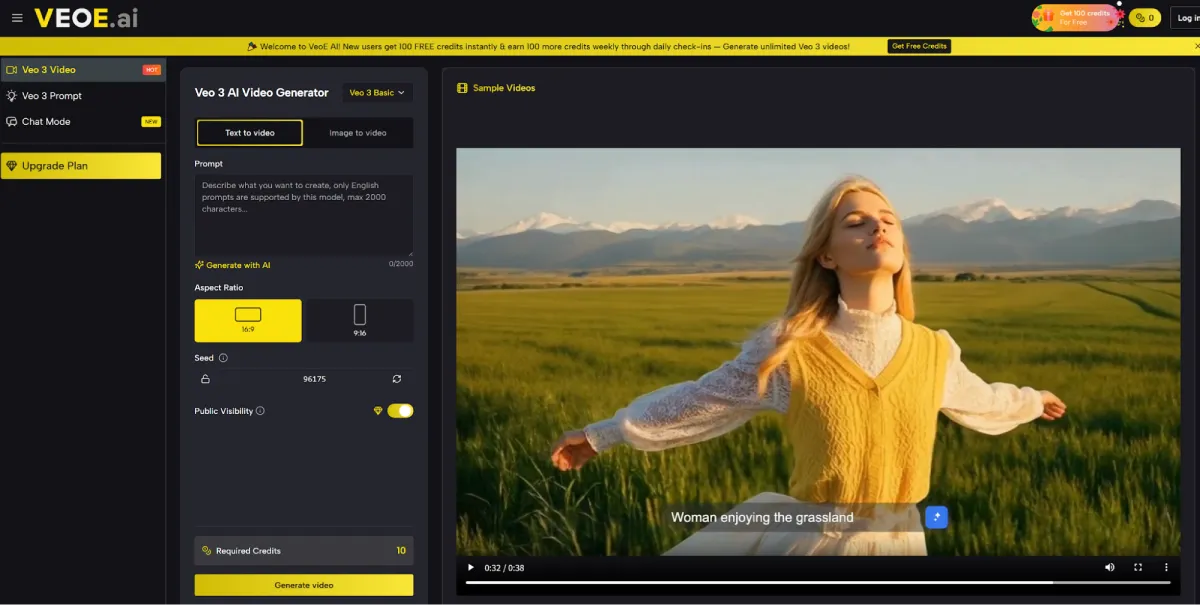 The Ultimate VEOE AI Review: How Veo 3 Technology is Reshaping Video Creation in 2025