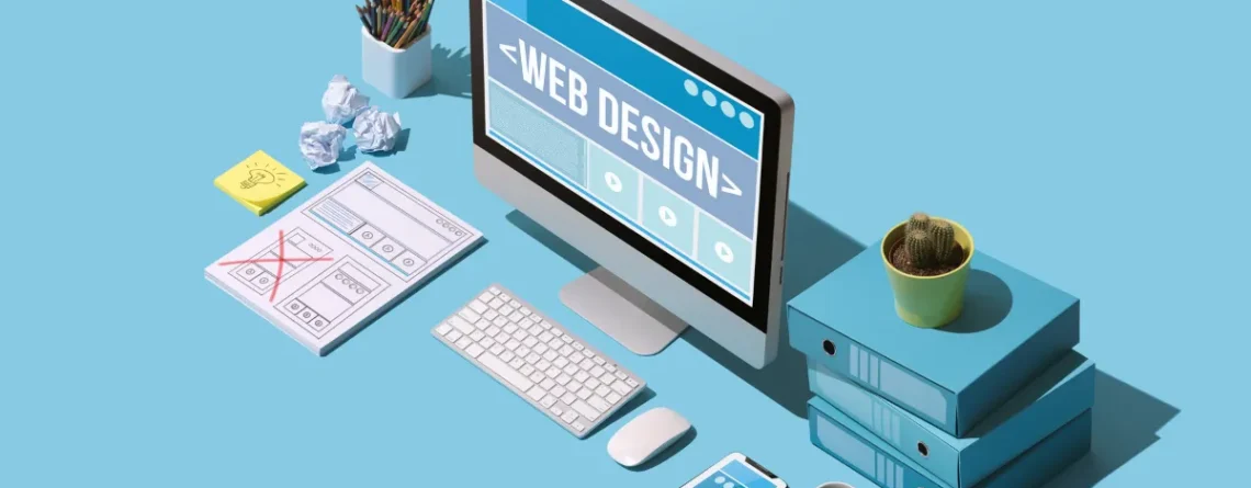 Top 10 Website Design Agencies in India [2026 List]