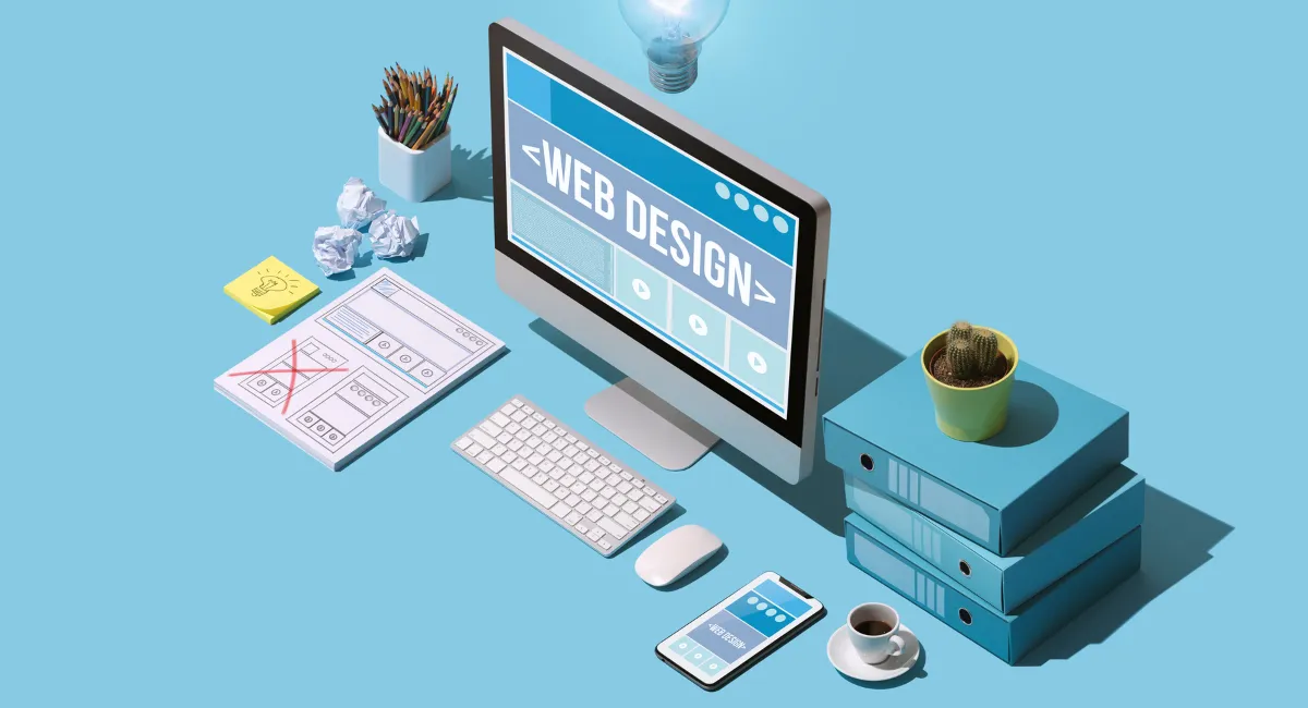 Top 10 Website Design Agencies in India [2026 List]