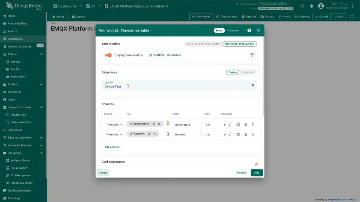 Popular Platforms and Tools for IoT Monitoring