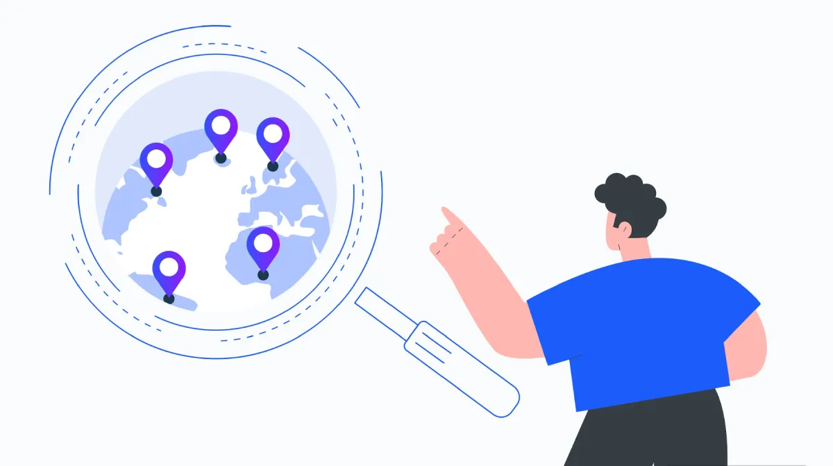 Prepare Your List of Locations and Key Queries