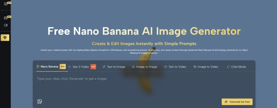 How Nano Banana AI is Transforming the Future of Custom Skin Creation