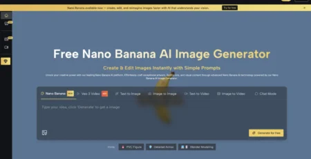How Nano Banana AI is Transforming the Future of Custom Skin Creation