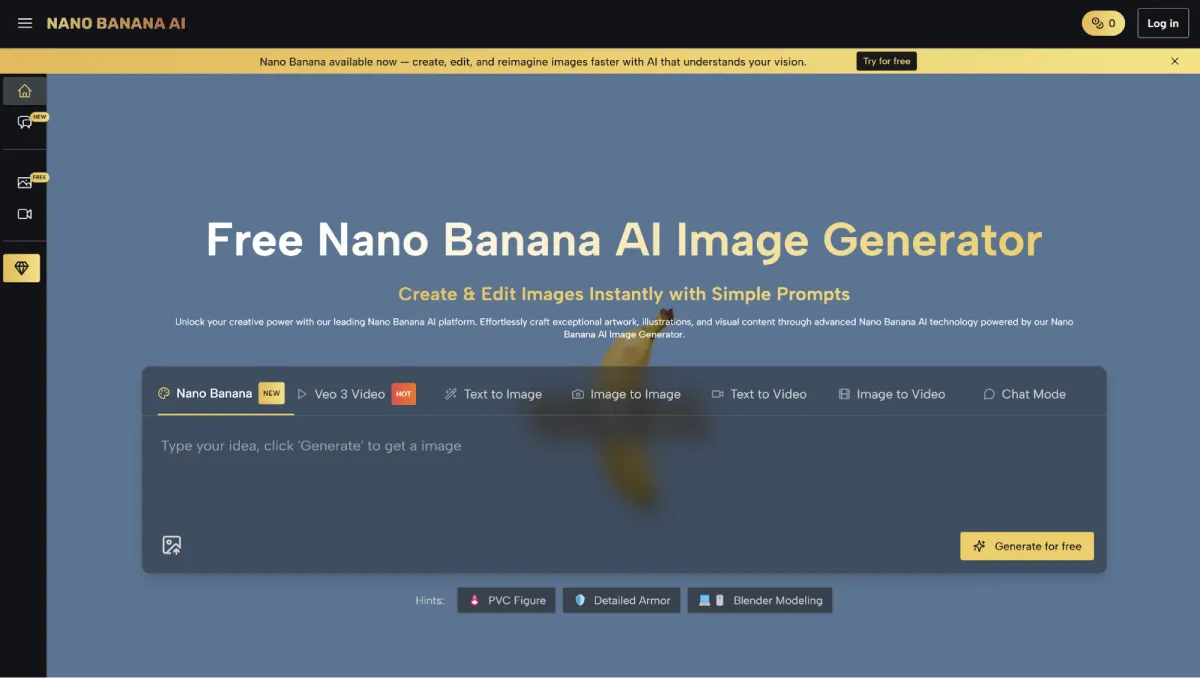 How Nano Banana AI is Transforming the Future of Custom Skin Creation