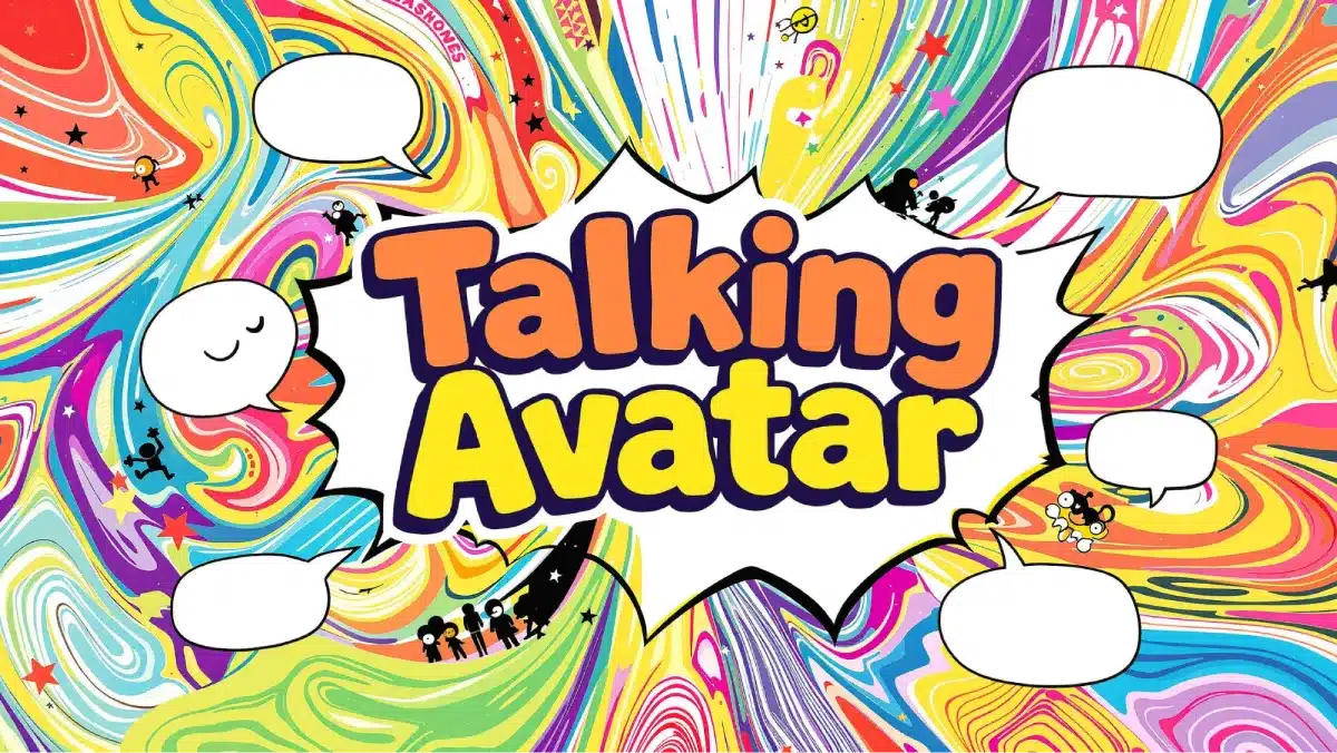 5 AI Talking Avatar Tools Changing Video Creation in 2025