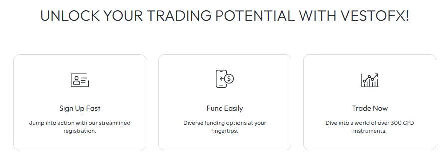 VestoFX.net Reviews The Psychology Behind “Too Good to Be True” Offers