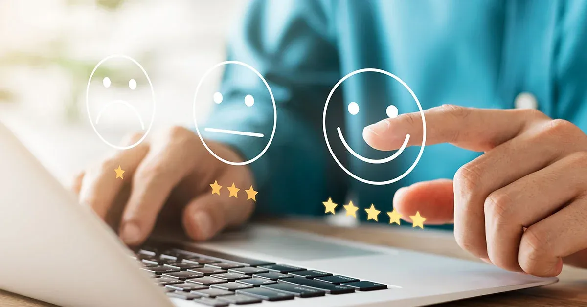 Using Information and Feedback