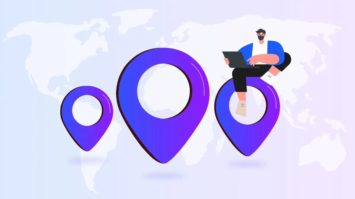How to Audit a Network of 5+ Locations Using iSearchFrom