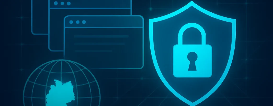 How to Protect Your Identity Online While Managing Multiple Accounts