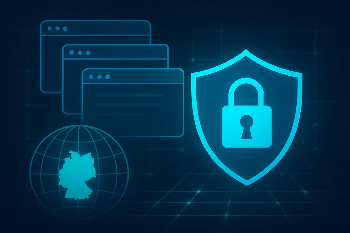How to Protect Your Identity Online While Managing Multiple Accounts