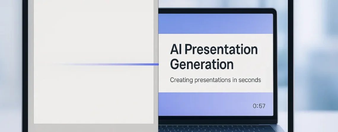 The 5 Best AI Presentation Tools of 2025—Tested, Rated, Explained