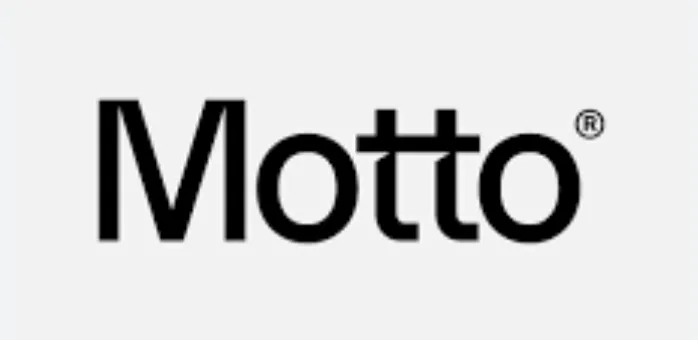 Motto – Creative Solutions for Brands