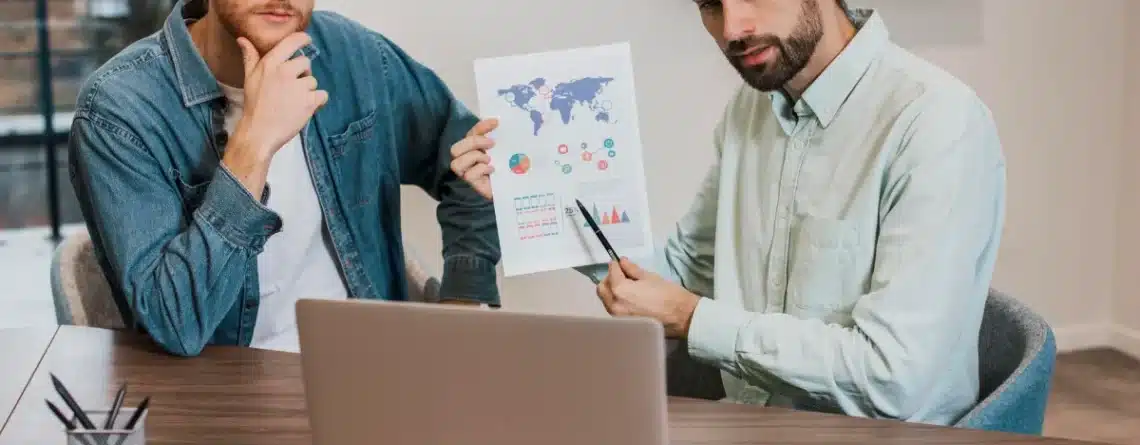 Important things to consider when partnering with a digital marketing agency