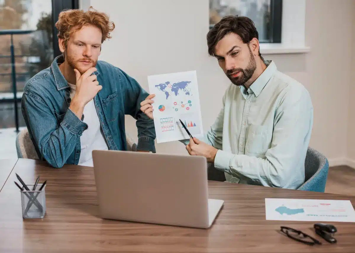 Important things to consider when partnering with a digital marketing agency