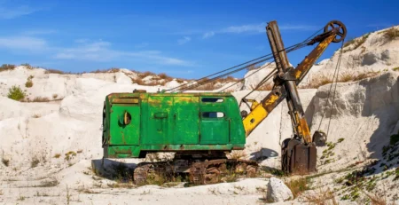Rock Removal and Blasting: Overcoming Challenging Site Conditions