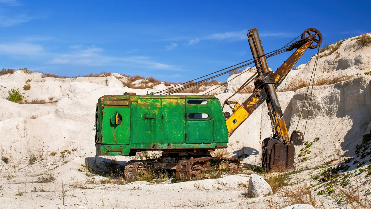 Rock Removal and Blasting: Overcoming Challenging Site Conditions