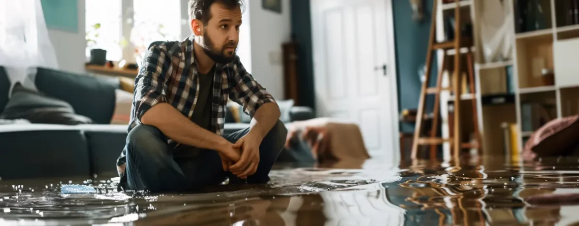 Restoring Your Home After the Flood: The Complete Guide to Water Damage Restoration