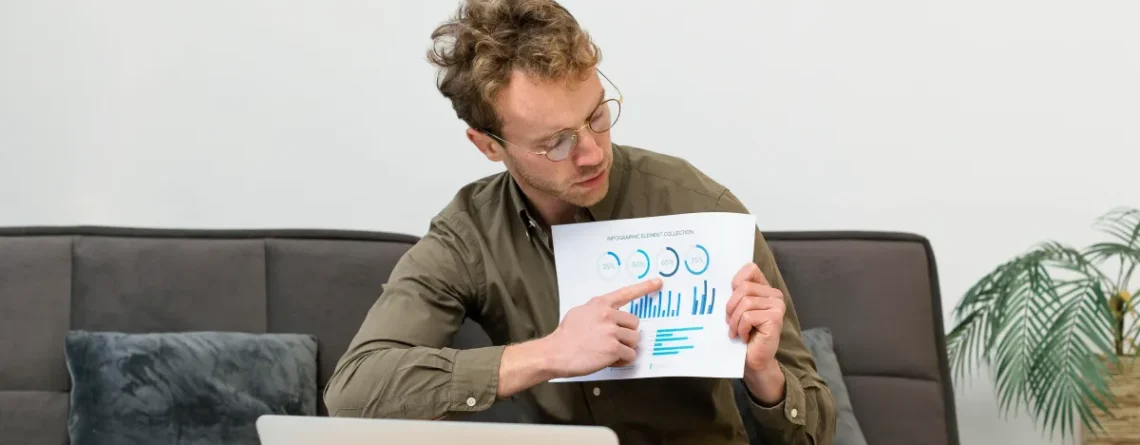 How do I measure if my SEO investment is actually working?