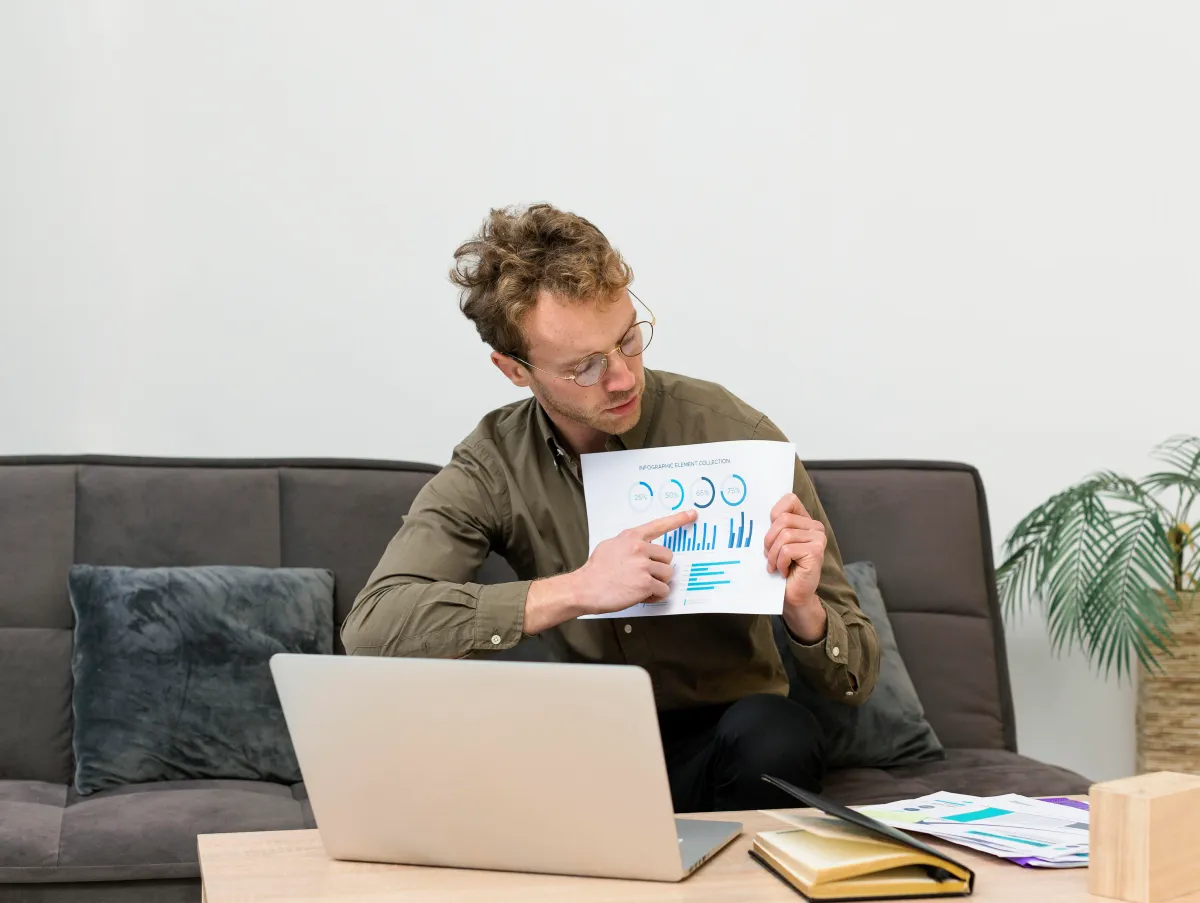 How do I measure if my SEO investment is actually working?