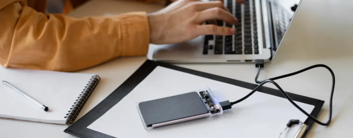 Rapid, Reliable, and Restorative: 555 Data Recovery Co. Leads Flash Drive Recovery in Brisbane