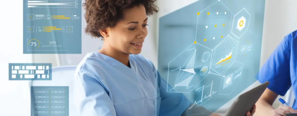 Top DevOps & Automation Service Providers for Healthcare Compliance