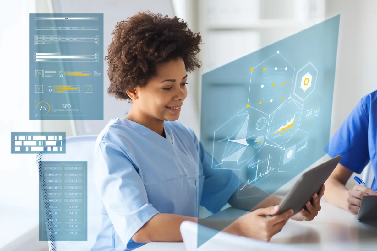 Top DevOps & Automation Service Providers for Healthcare Compliance