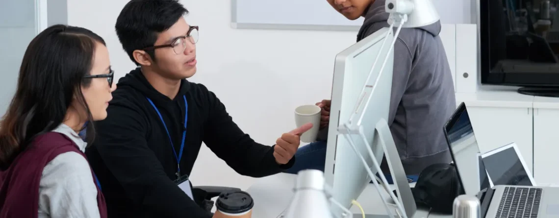 Top Benefits of Partnering with an AI MVP and Chatbot Development Company