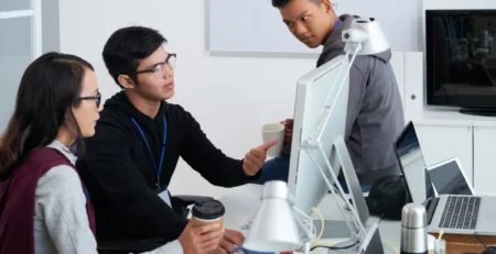 Top Benefits of Partnering with an AI MVP and Chatbot Development Company