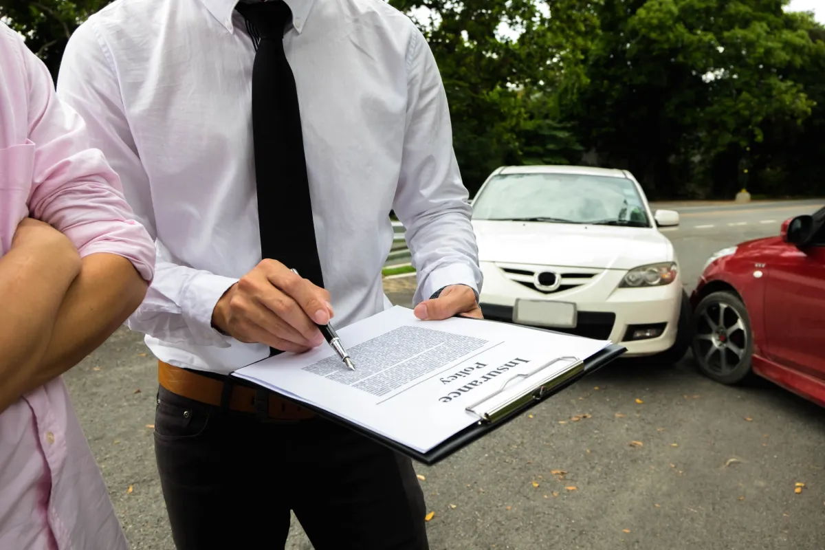 Personal Injury Lawyer in Houston, Texas: How to Pursue Compensation for Long-Term Car Accident Disabilities