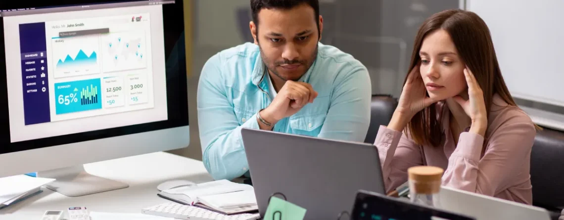 Custom Web Design vs. Templates: Why the Difference Matters More Than You Think