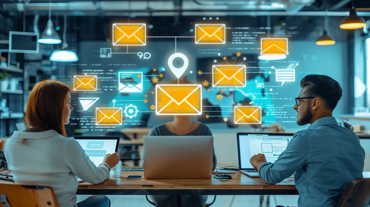 5 Best Email Platforms for Marketers in 2025