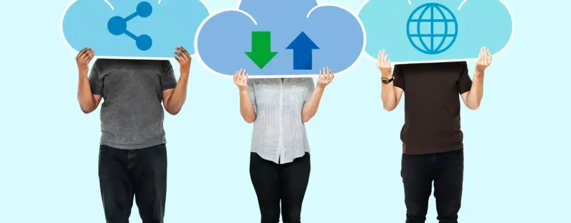 What Is The Difference Between Private And Public Cloud Performance?