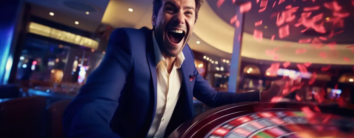 How is Wolf Winner Different from Other Casinos