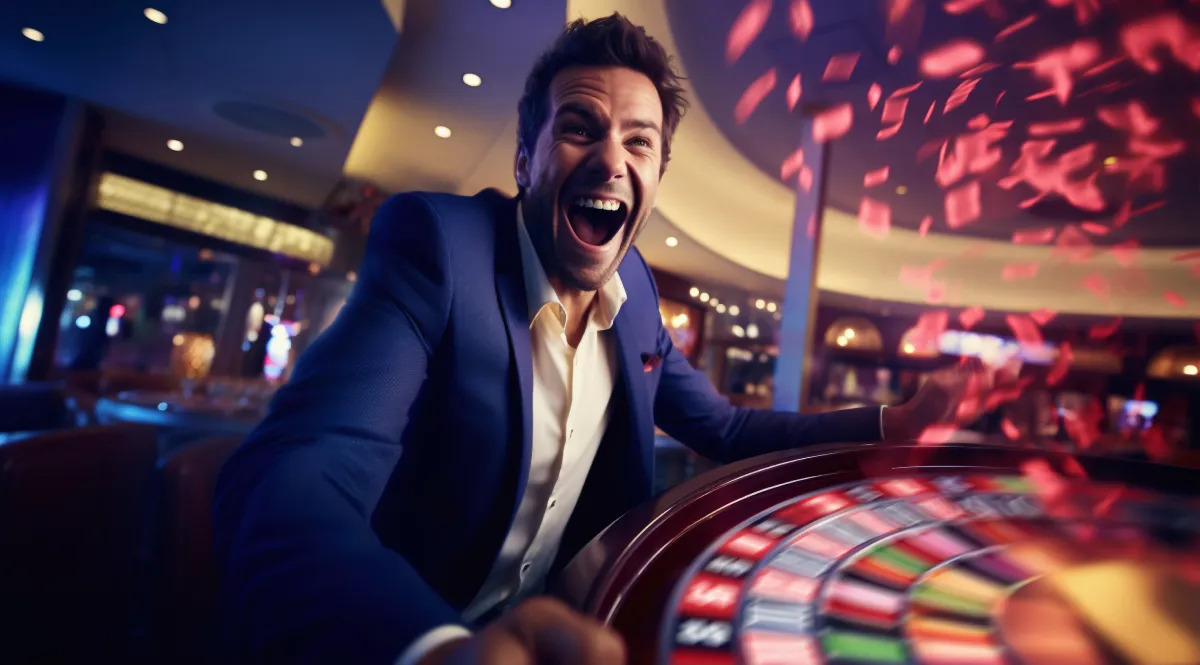 How is Wolf Winner Different from Other Casinos
