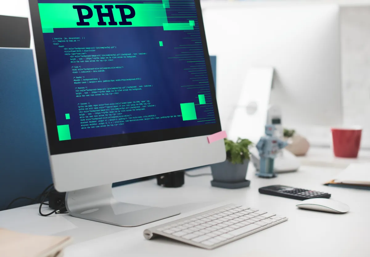 Best PHP Frameworks for eCommerce Web Development